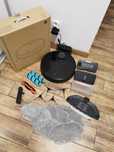 Mi robot vacuum mop p odkurzacz + duzo dodatkow