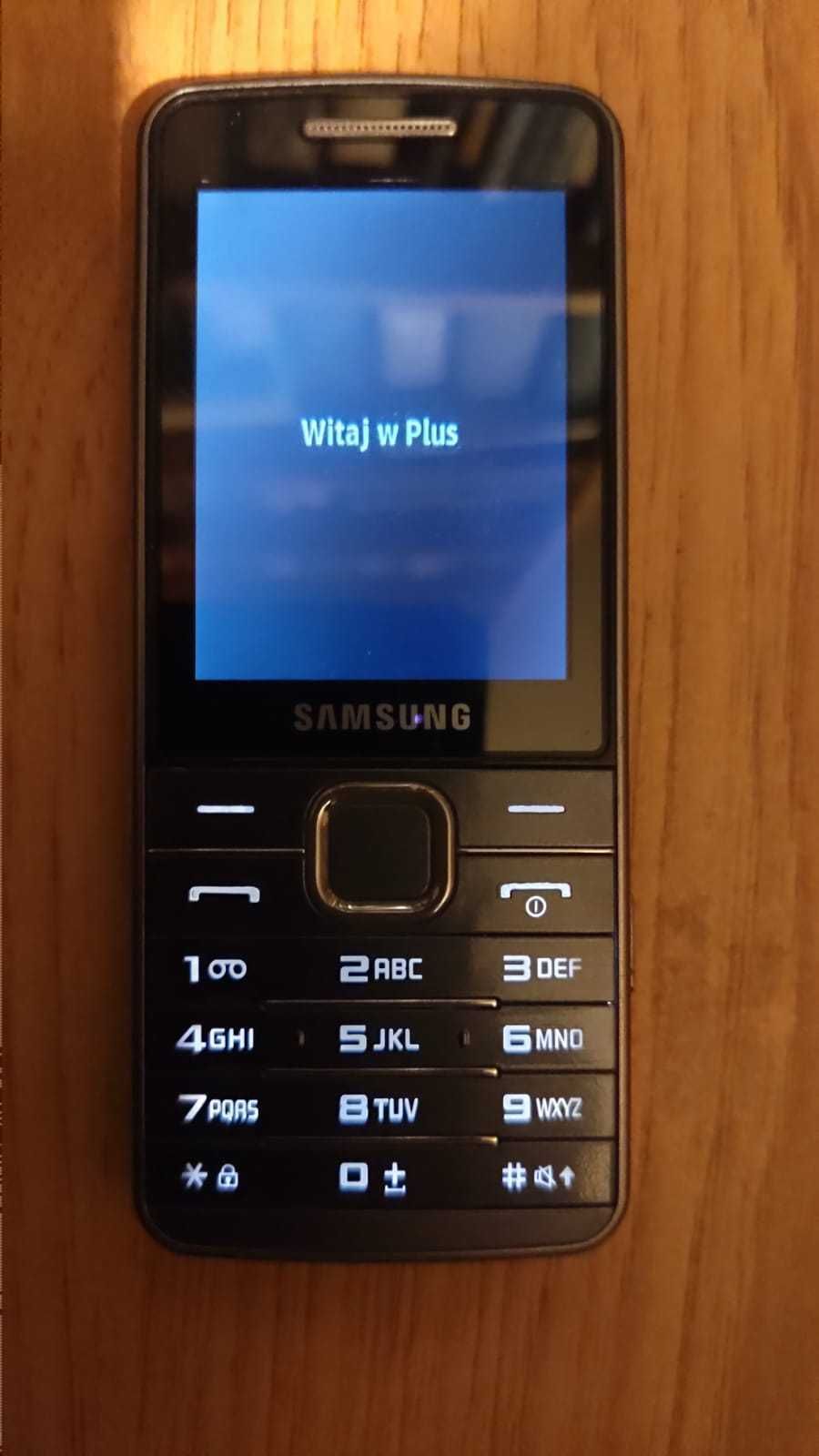 Telefon Samsung GTS 5610