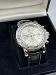 Zegarek Montblanc Sport, Chronograph