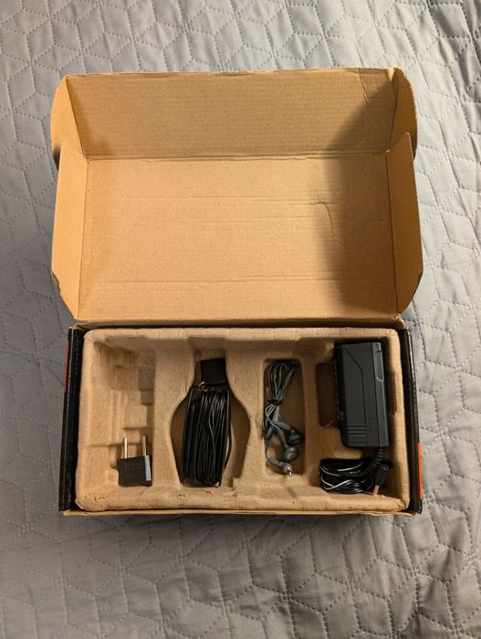 Продам: Професійний вседіапазонний радіоприймач TECSUN PL-660