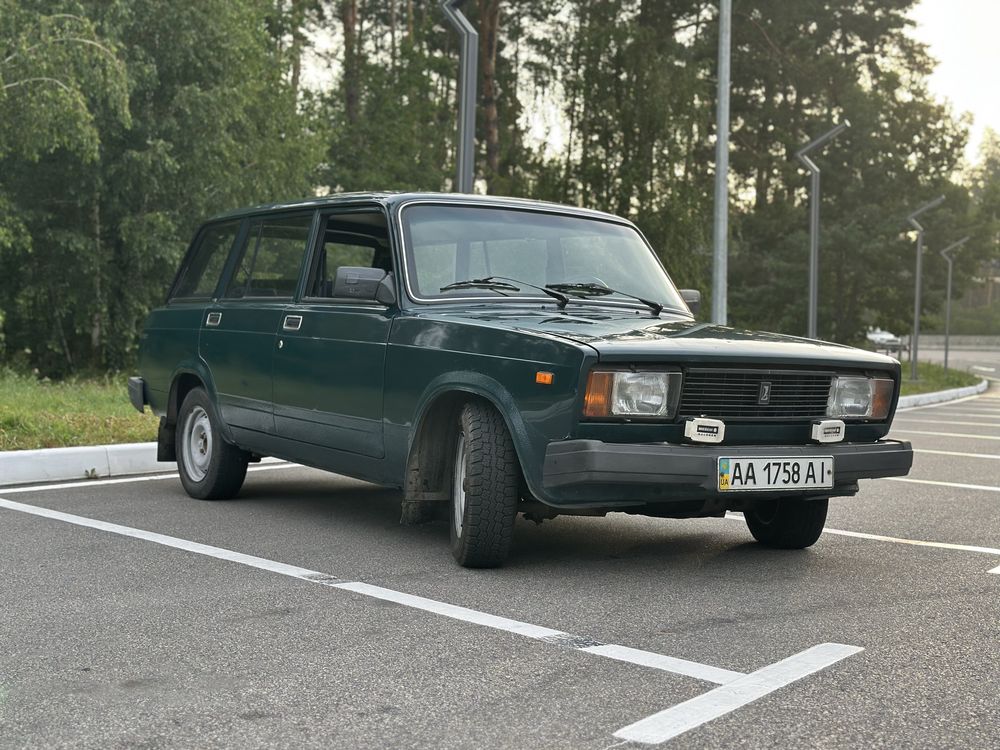 Продається ВАЗ 21043.