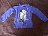 Bluza z motywem - 92 cm