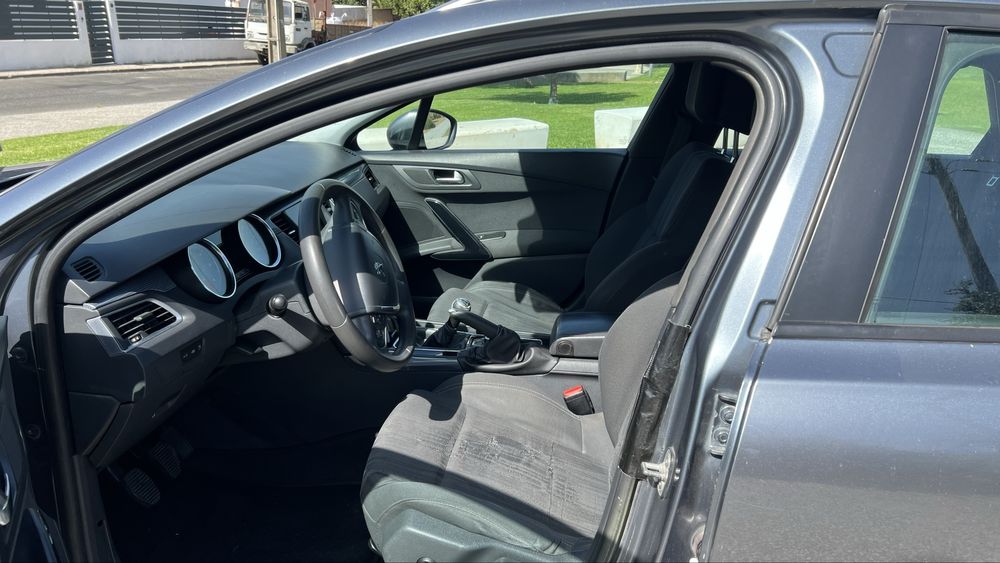 Peugeot 508 1.6 e-HDI