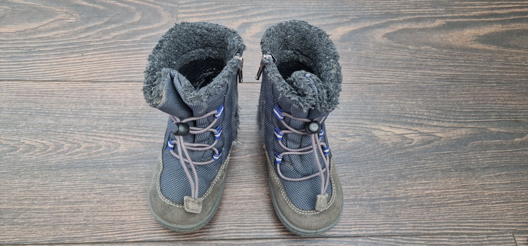 Kozaczki kozaki Primigi goretex r.25