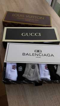 Набір подарункових шкарпеток