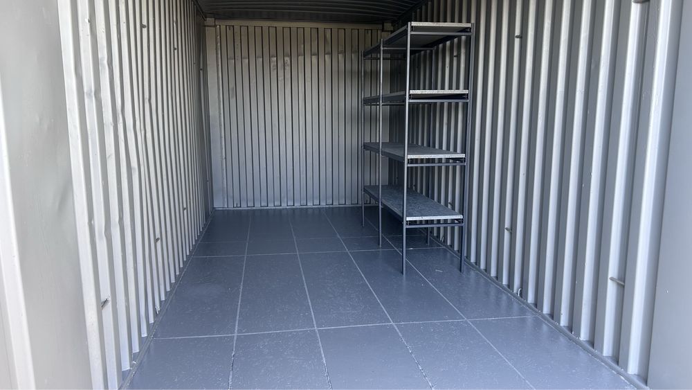 Здам в оренду гараж, контейнери, склади, сдам гараж,