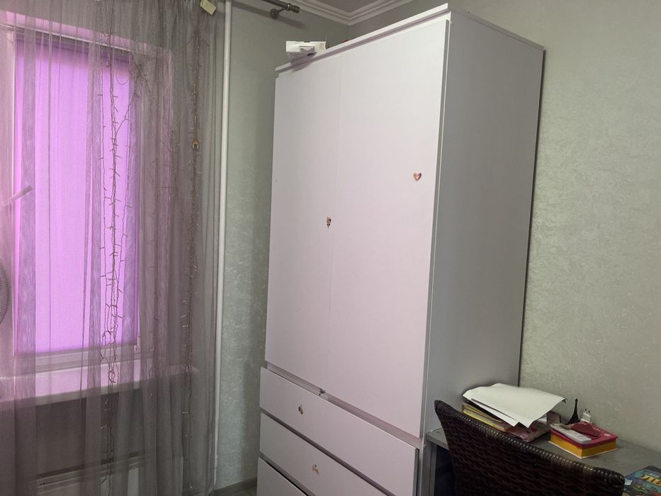 ТЕРМІНОВО! 3 кімн Балківська чешка. Дюковський парк.