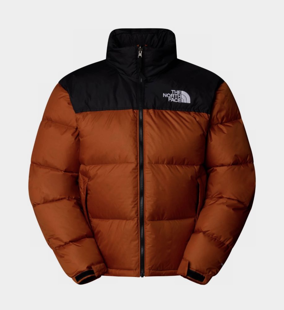 Пуховик the north face nuptse 700