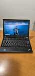 Lenovo ThinkPad X220 - Core i5-2520M - 8GB RAM - 500GB HDD