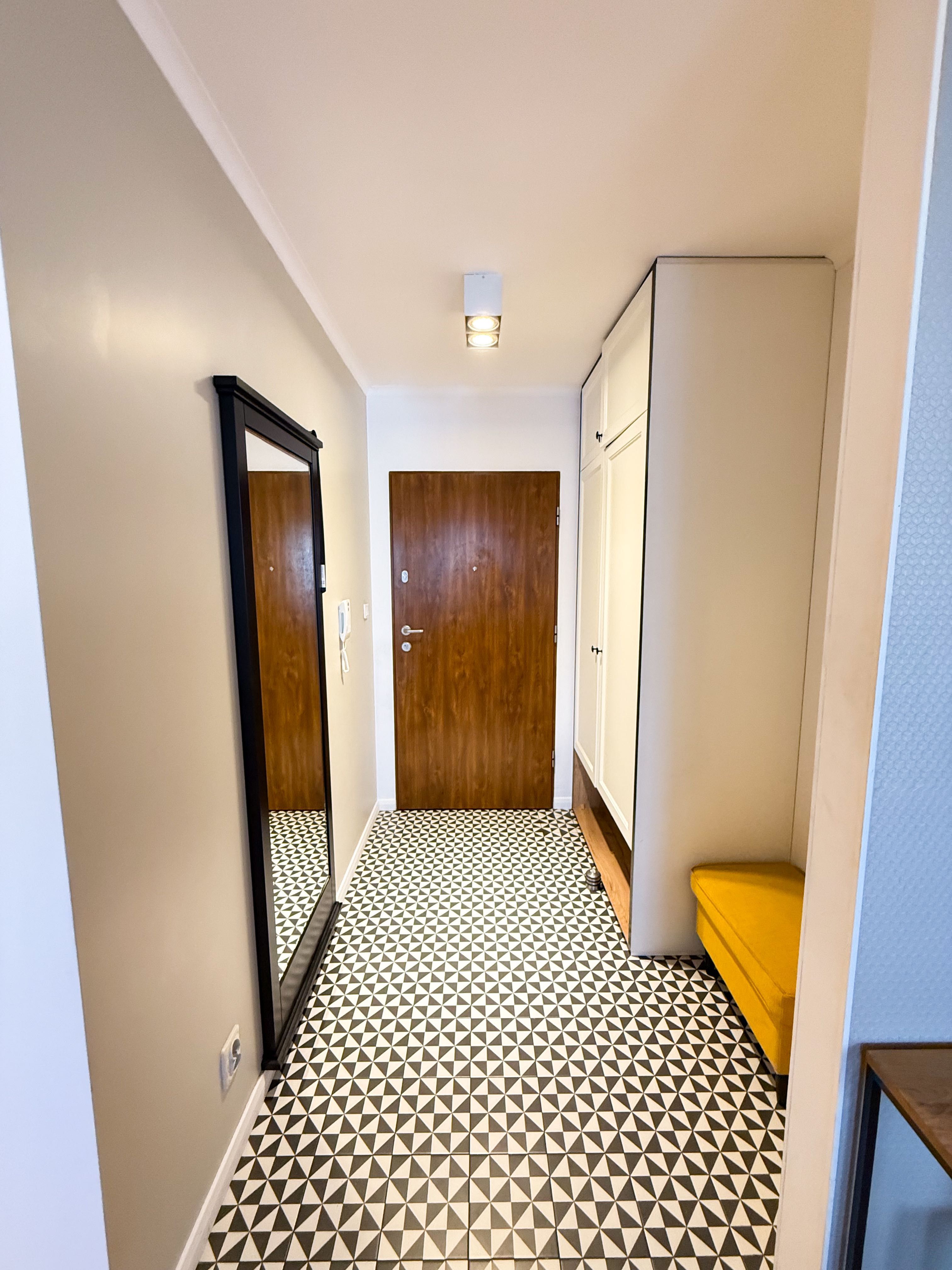 Premium Island Apartament 1 km od centrum wysoki standard