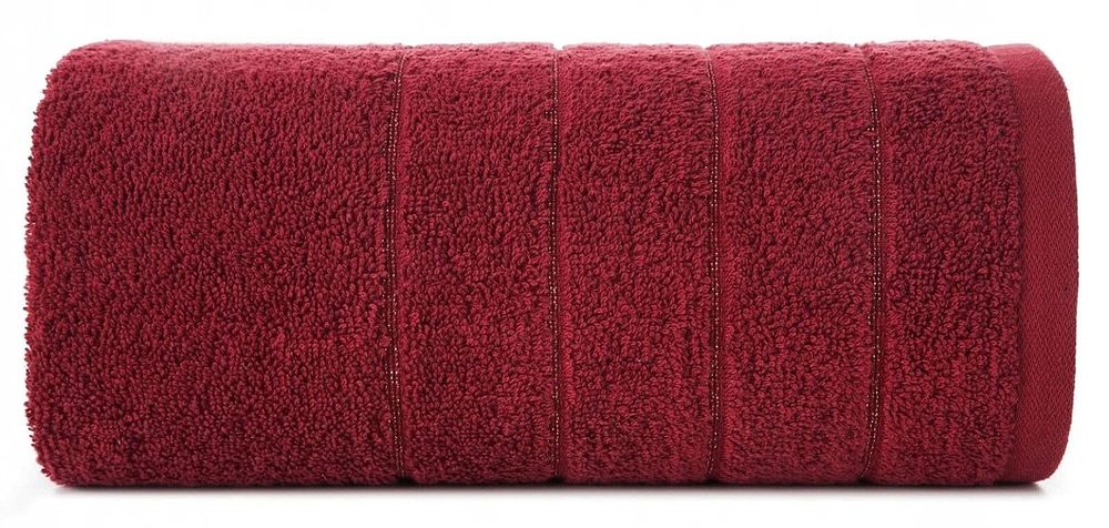 Ręcznik 70x140 kąpielowy BAWEŁNA minimalistyczny puszysty 500g/m2 Dali