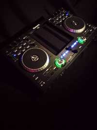 Controladora DJ Numark IDJ Pro