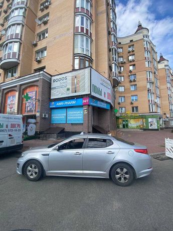 Продажа фасадного помещения 189м2 Г. Сталинграда 6 м Оболонь