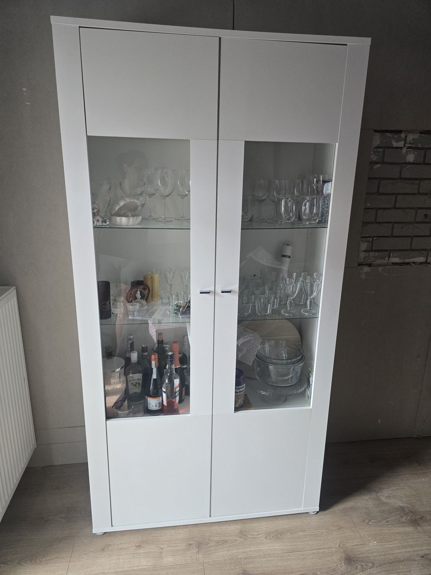 Komplet mebli salon