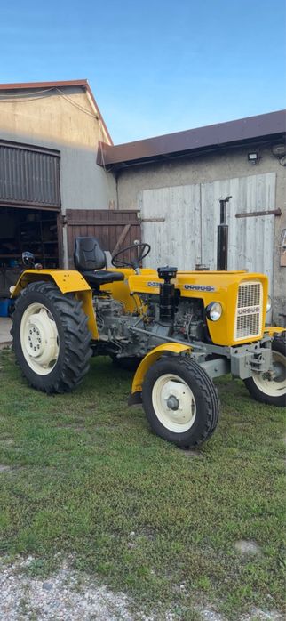 Ciągnik Ursus c330-m