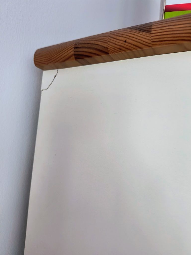 Meble dziecięce Vox Magnolia szafa, komoda