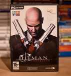 PC # Hitman: Contracts