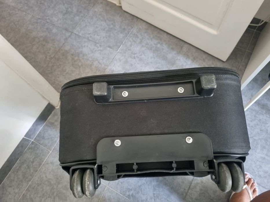 Mala de viagem Standart