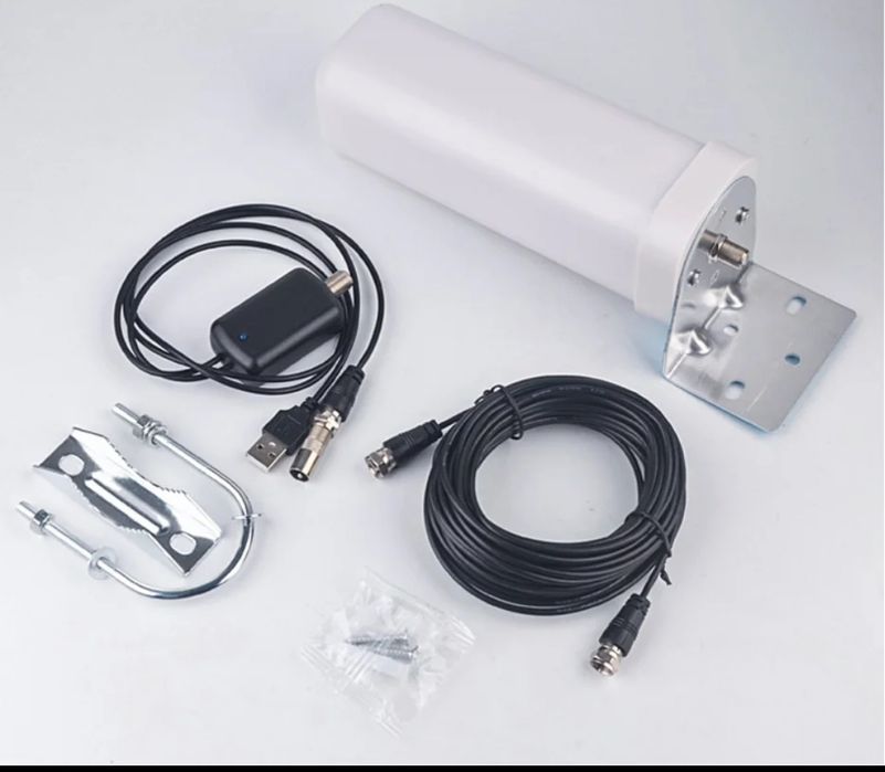 [Novo] Antena Tv