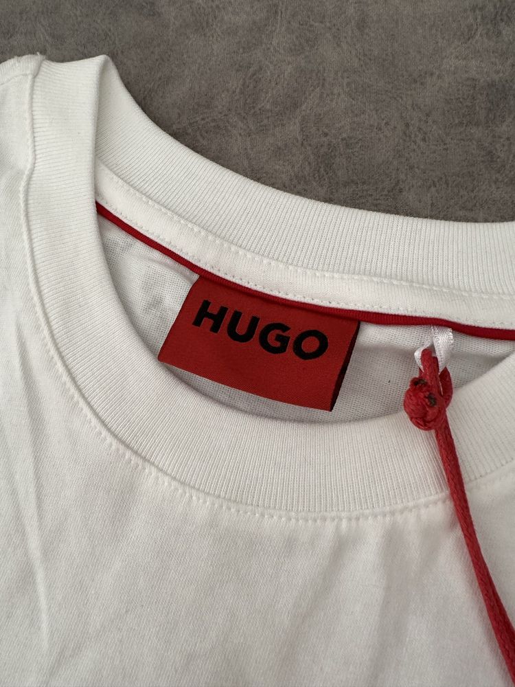 Футболка HUGO розмір М оригінал