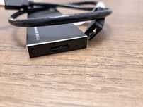 dysk przenośny zewnętrzny 128 GB