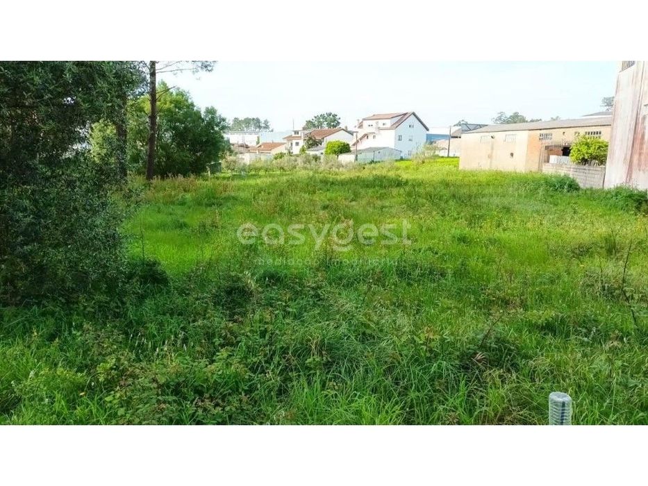 Terreno Rústico com possibilidade de construção em Touria Pousos