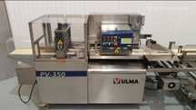 Maquina de Embalar Ulma