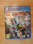 LEGO Ninjago Movie Video game ps4