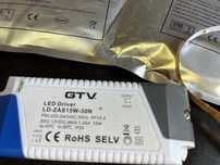 Zasilacz led 15 w plus ledy