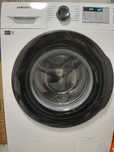 Samsung  WW80TA026AH