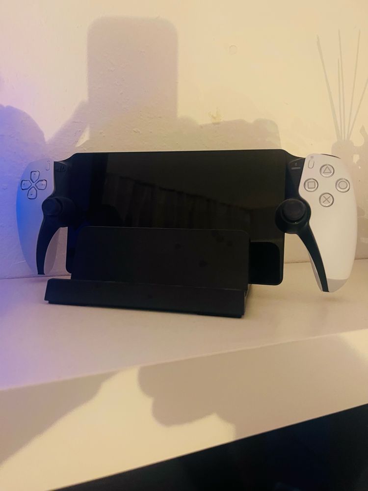 Playstatio Portal NOVA