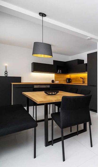 Apartament Szklarska Poręba Nowoczesny Sylwester