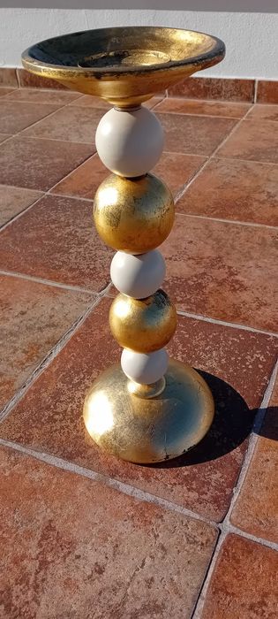 Porta de Velas Acíilico