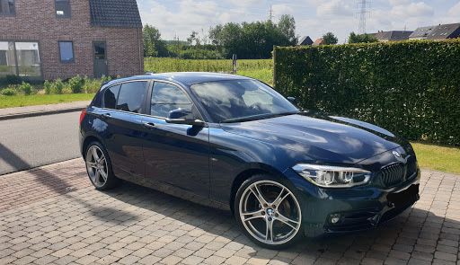 Jantes 19 Originais BMW Style 361 em 5x120 série 1 pack M