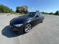 Bmw 328i x-drive