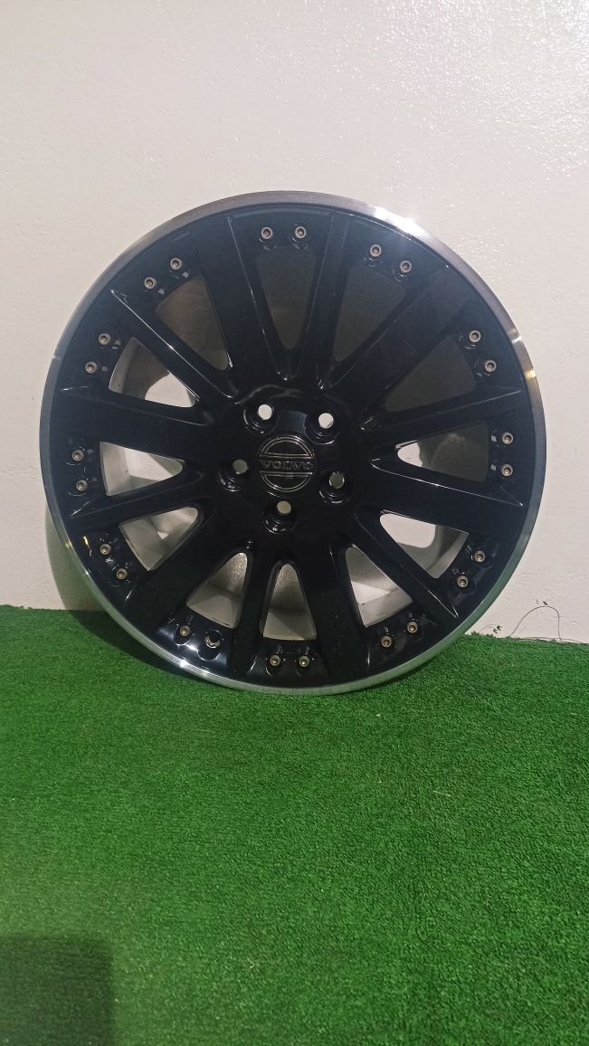 5x108 18" 7j et 49 Volvo XC90 S40 S60 i wiele innych