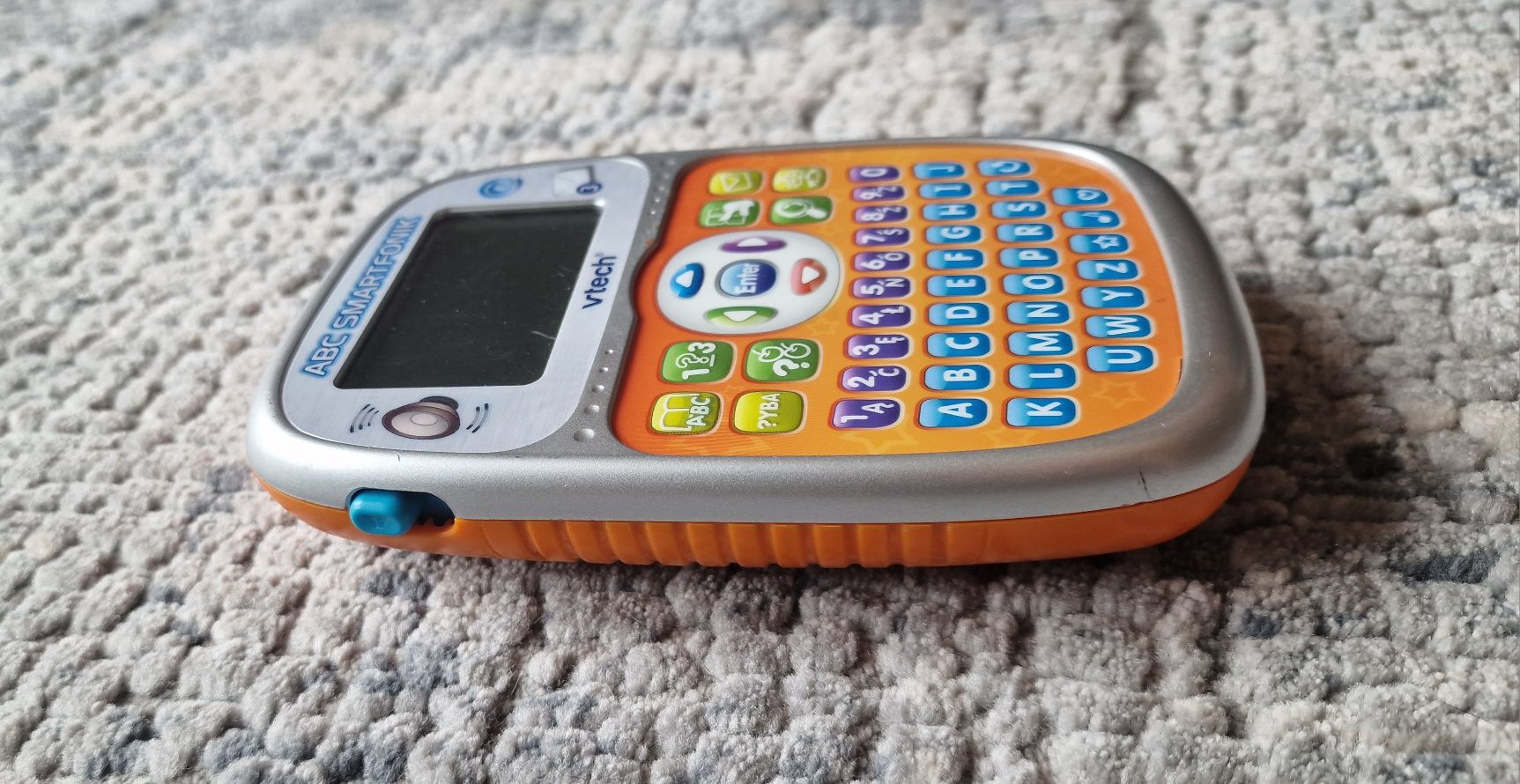 Vtech smartfon na baterie