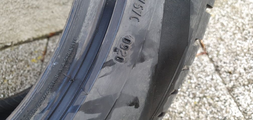 255/45R19 Pirelli Scorpion komplet 2 szt. samouszczelniające