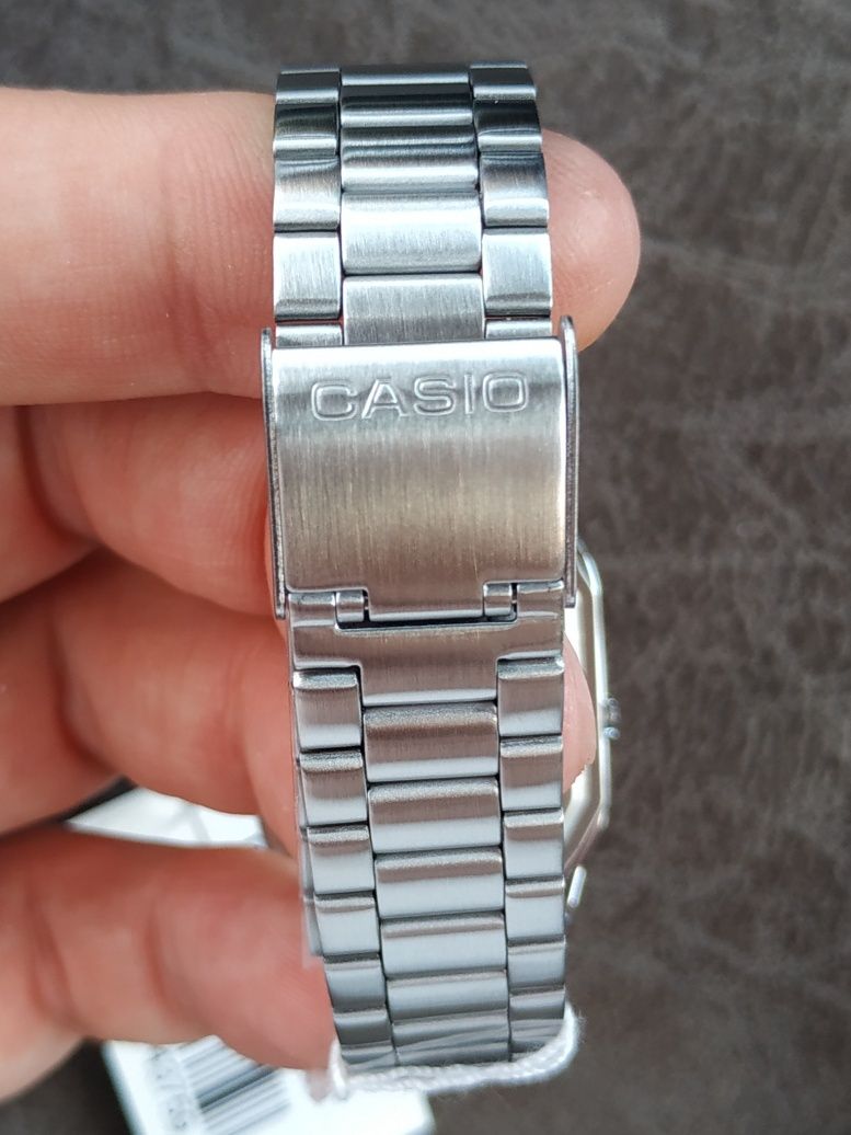 Часы мужские Casio AQ-230A Retro Vintage Оригинал Гарантия Кварцевые