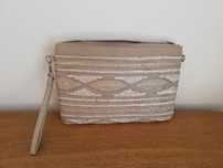 Mala de mão/ clutch 4,90€