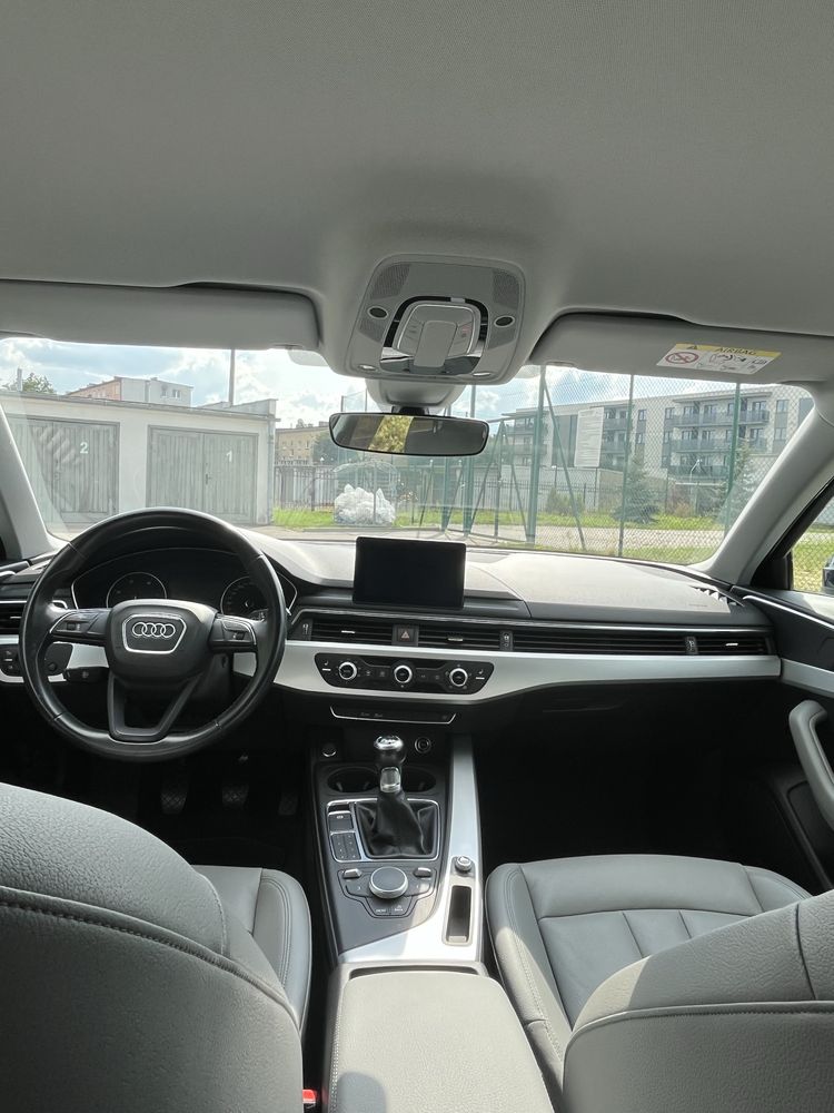 Sprzedam Audi A4