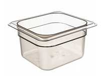 Pojemnik GN 1/6 Cambro 100 mm poliwęglan 1,5 l