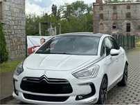 Citreon DS5 2.0 Diesel 163 -Bogata Wersja - Zamiana