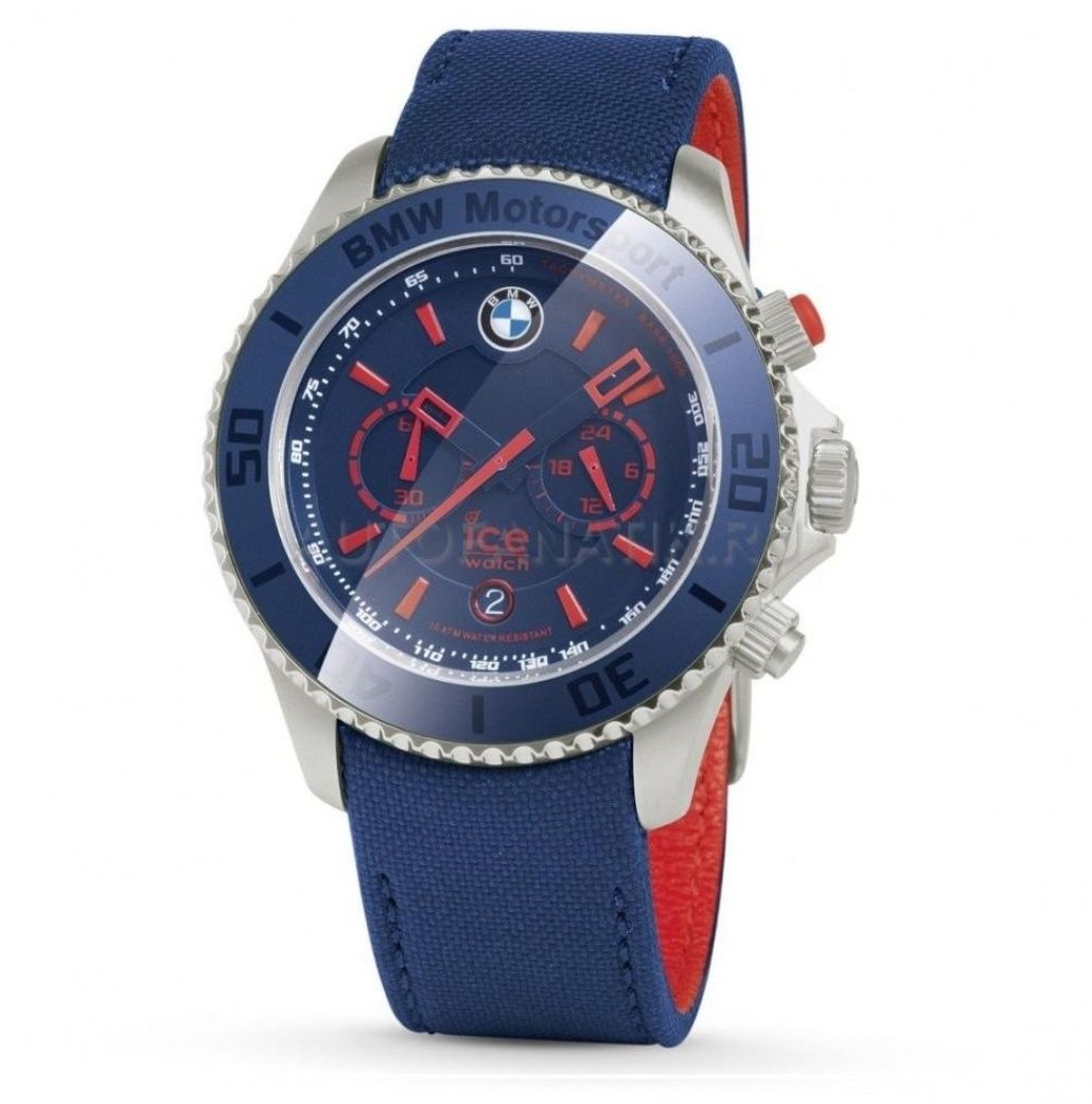 Годинники BMW Motorsport Ice Watch