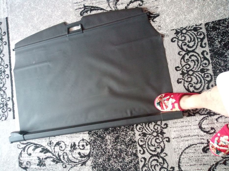 Шторка багажника Опель Зафіра В