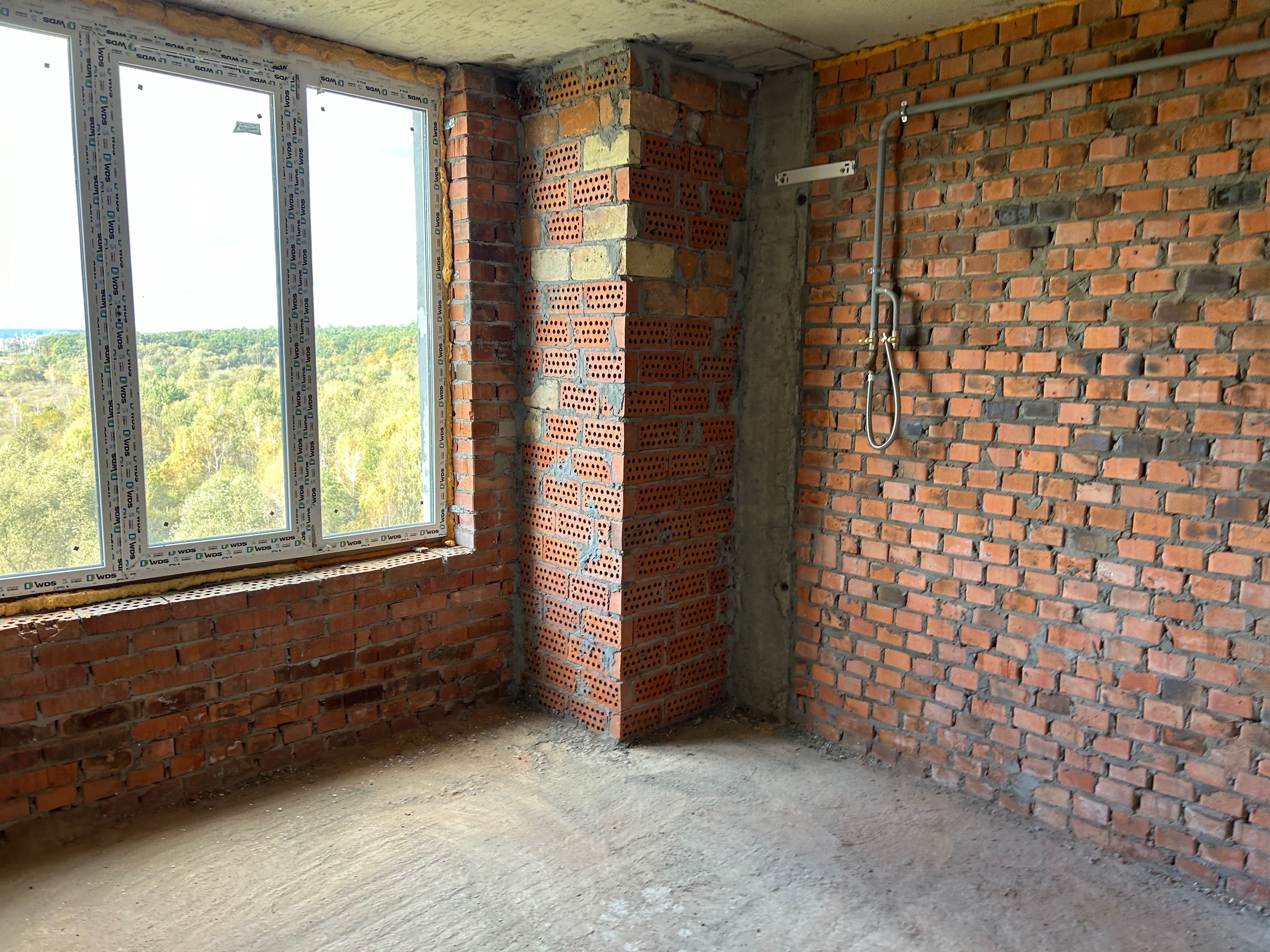 Продаж 2 кім. квартири пл. 72 м2  новобуд по вул. Величковського, 70a