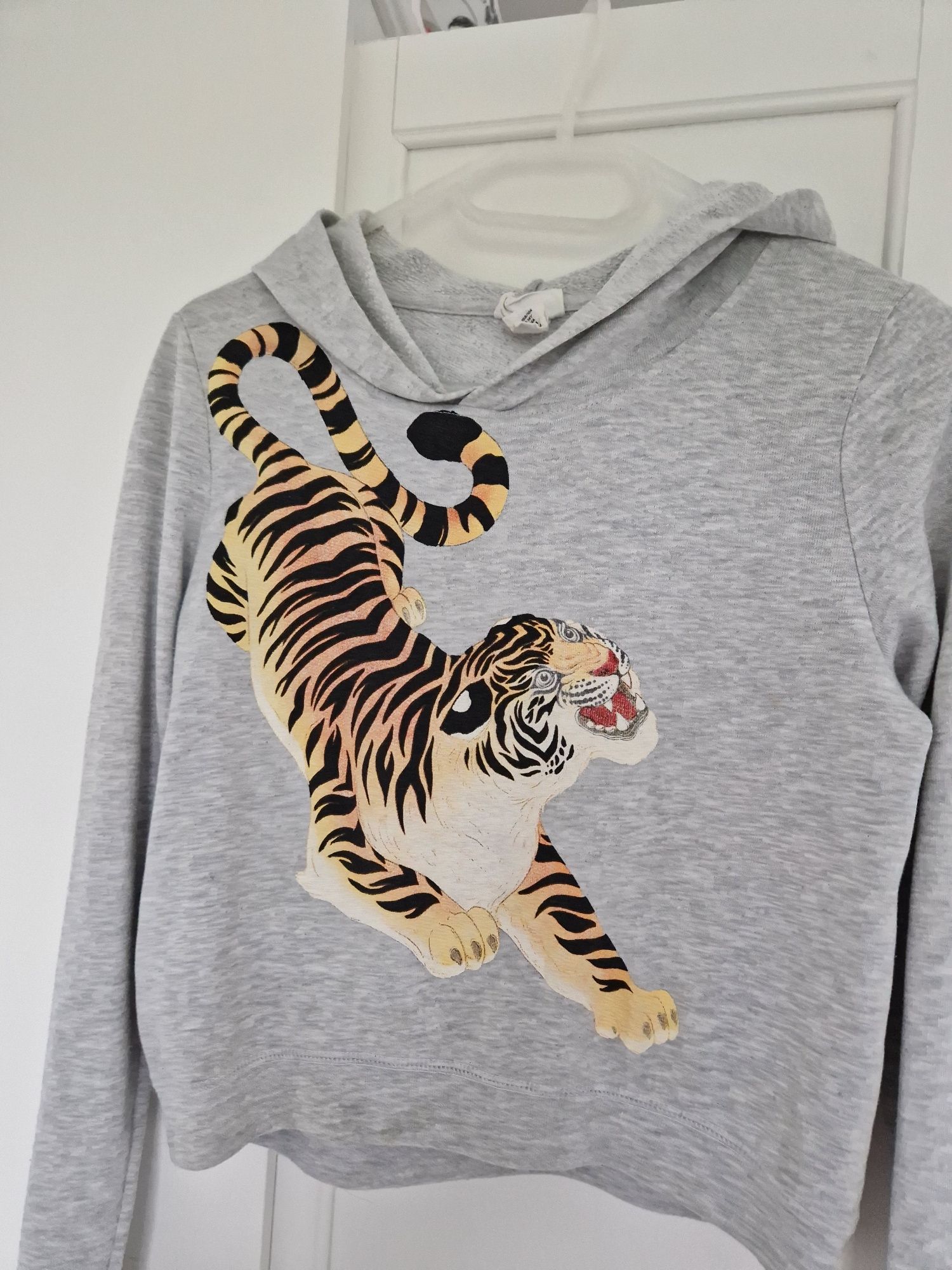 Bluza dziewczęca  158  H&M