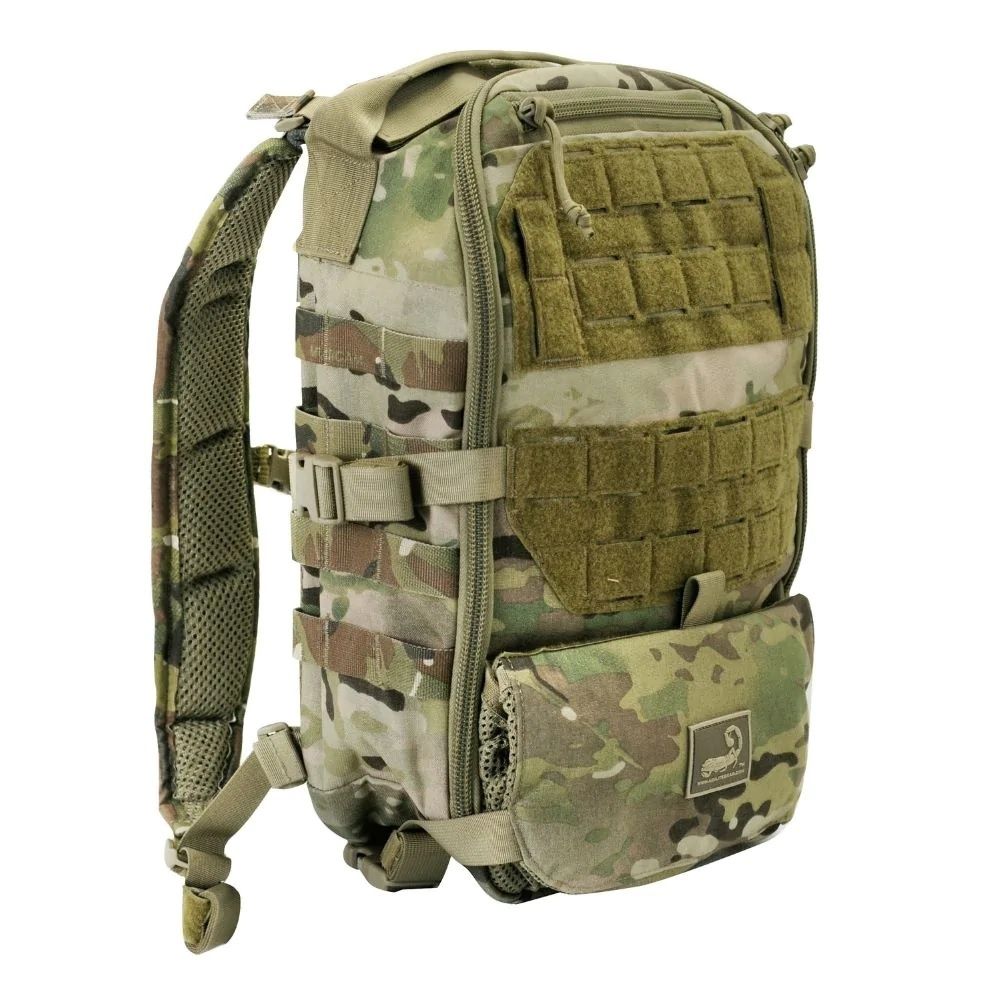 Штурмовий рюкзак Agilite AMAP III multicam 18L