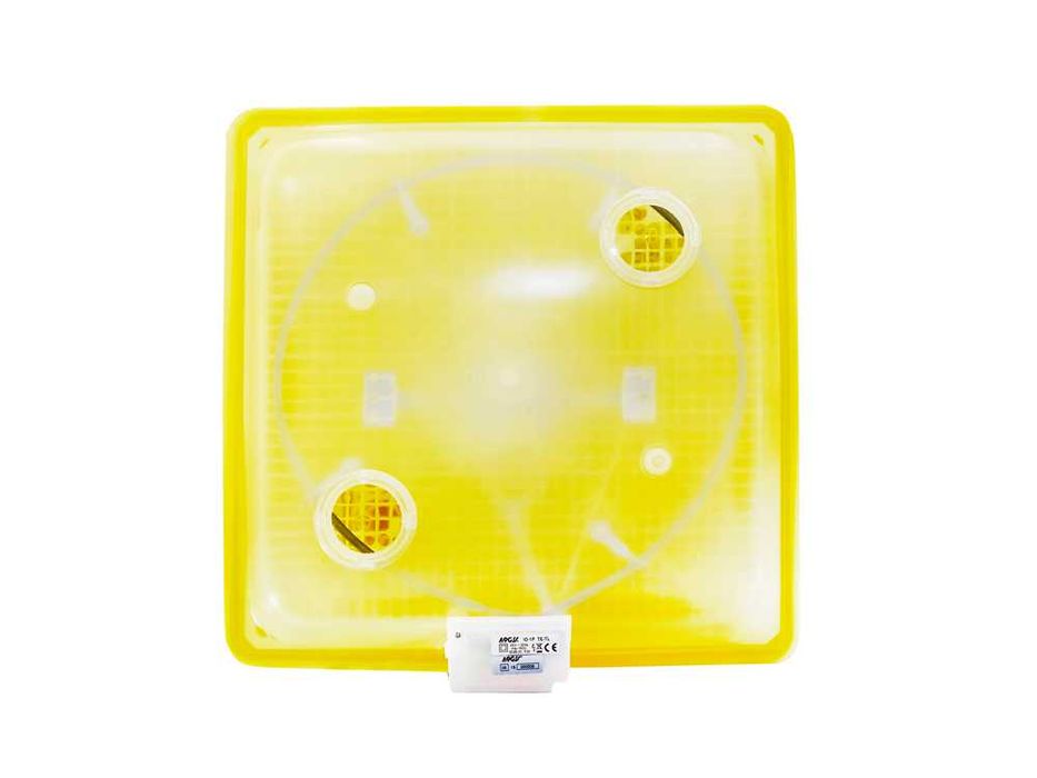 INKUBATOR IO1-P 56 jaj półautomatyczny KLUJNIK wylęgarka PRZEŚWIETLACZ