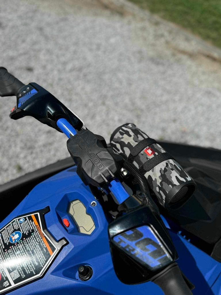 Uchwyt na głośnik JBL skuter wodny sea doo spark trixx